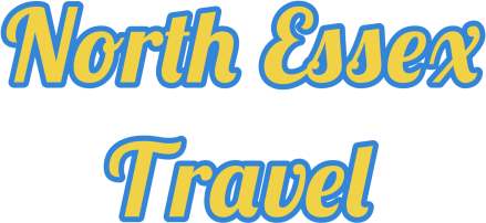North Essex Travel logo
